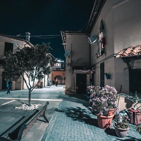 Roma Al Mare! Le Comete Del Borghetto Lido di Ostia Exterior photo