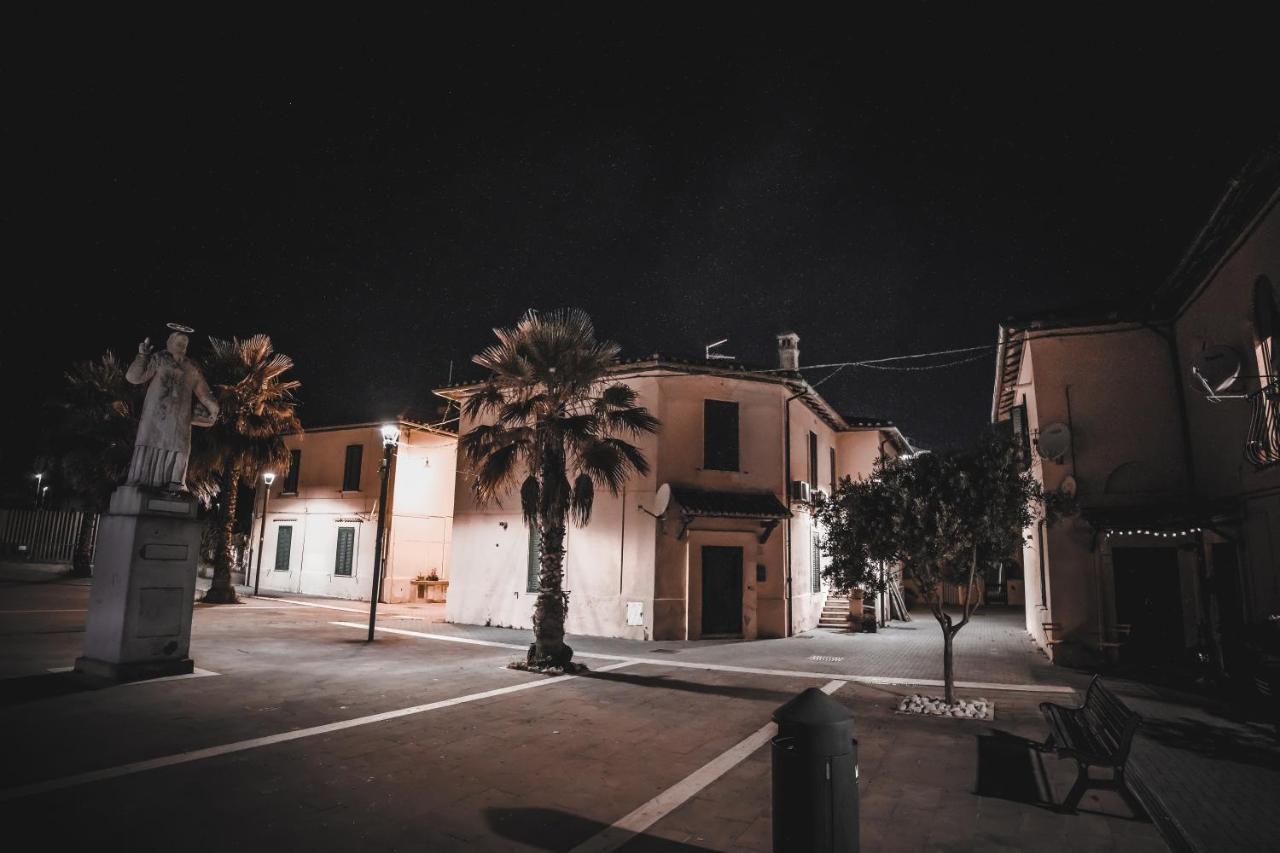Roma Al Mare! Le Comete Del Borghetto Lido di Ostia Exterior photo